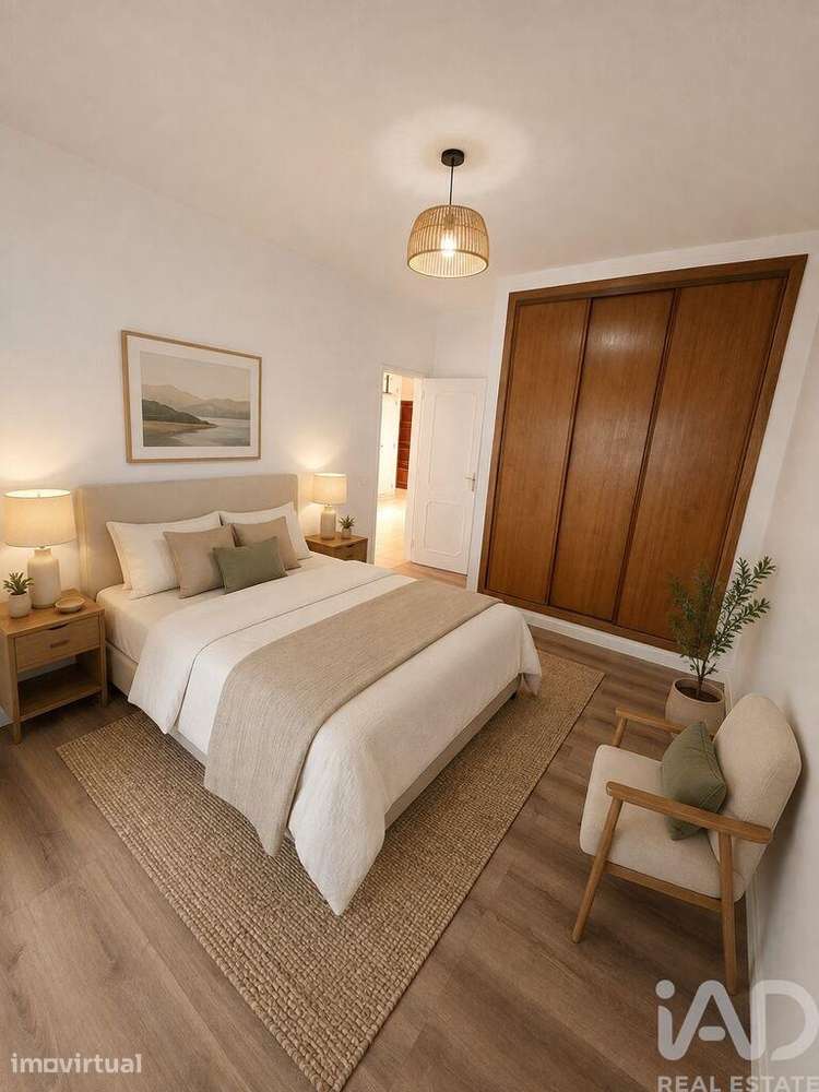 Apartamento T3 em São Brás de Alportel de 155 m2 - Grande imagem: 3/40