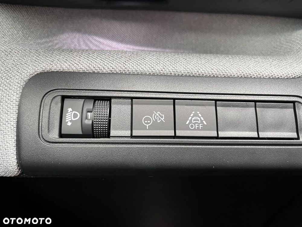 Citroën C3 Aircross - 20