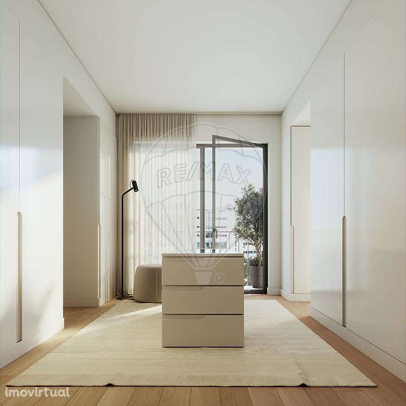 Apartamento T4 para venda - Grande imagem: 4/12