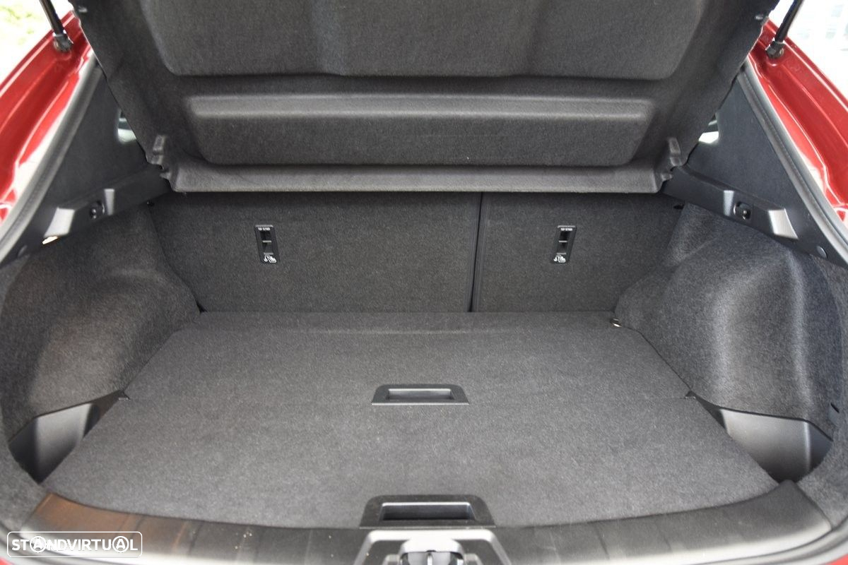 Nissan Qashqai 1.5 dCi Tekna - 25