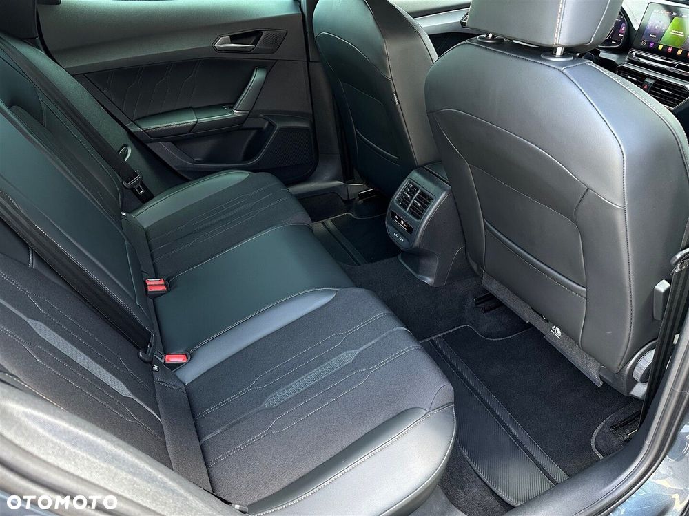 Cupra Formentor 1.5 TSI DSG - 8