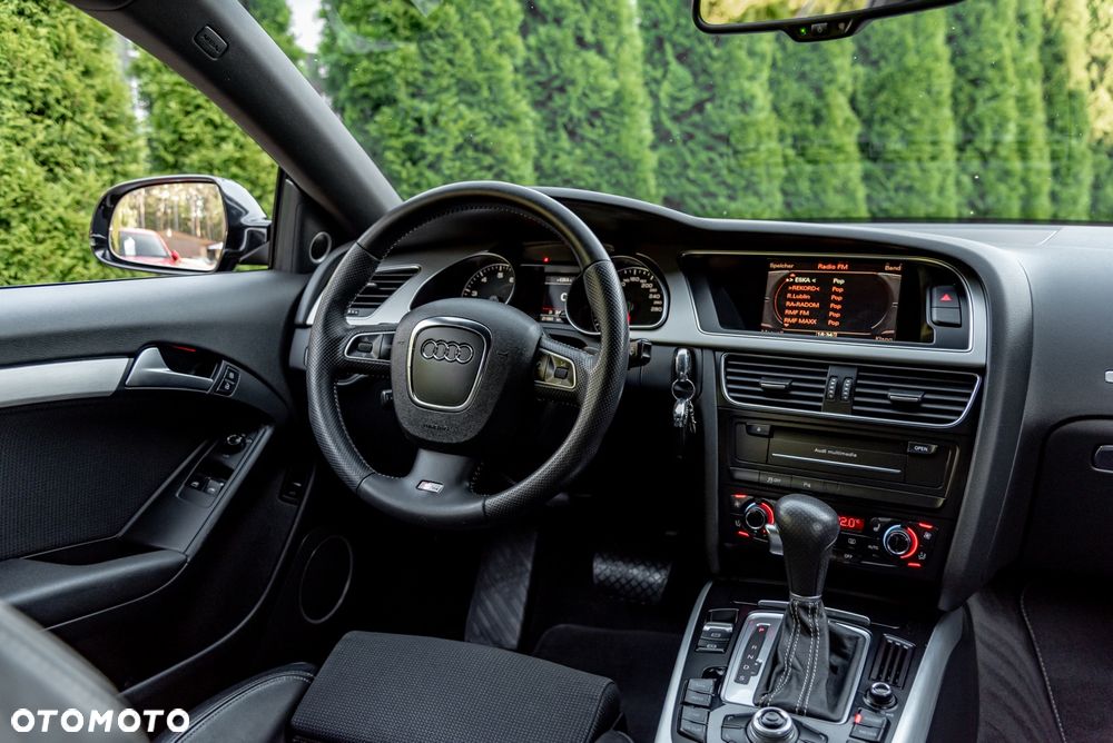 Audi A5 Coupé 2.0 TFSI quattro S tronic - 27