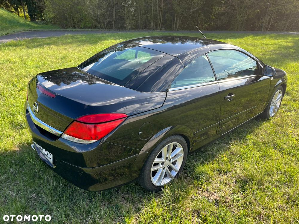 Opel Astra - 20