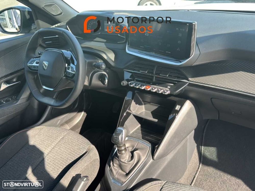Peugeot 2008 1.2 PureTech Style - 15