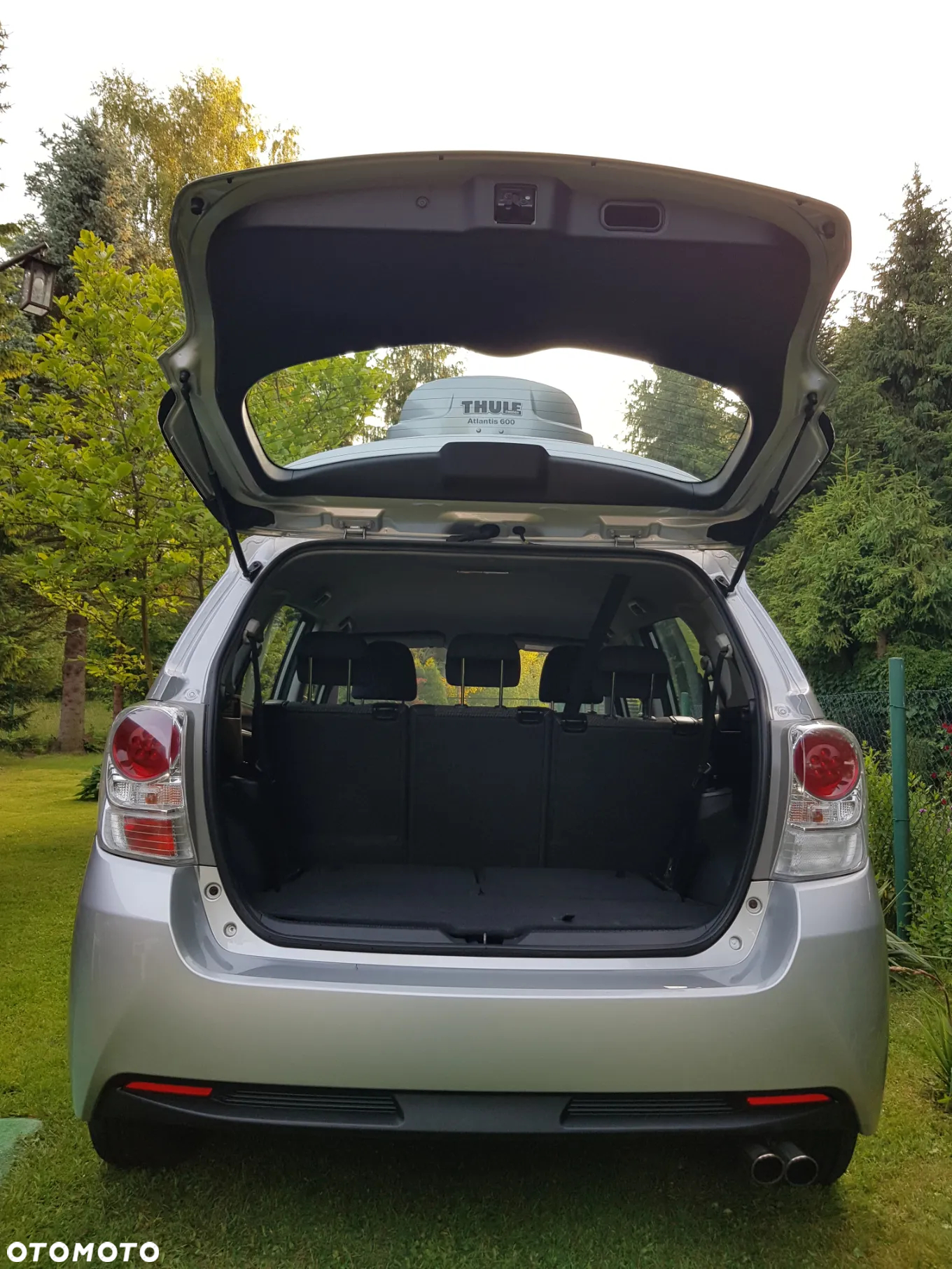 Toyota Verso - 13