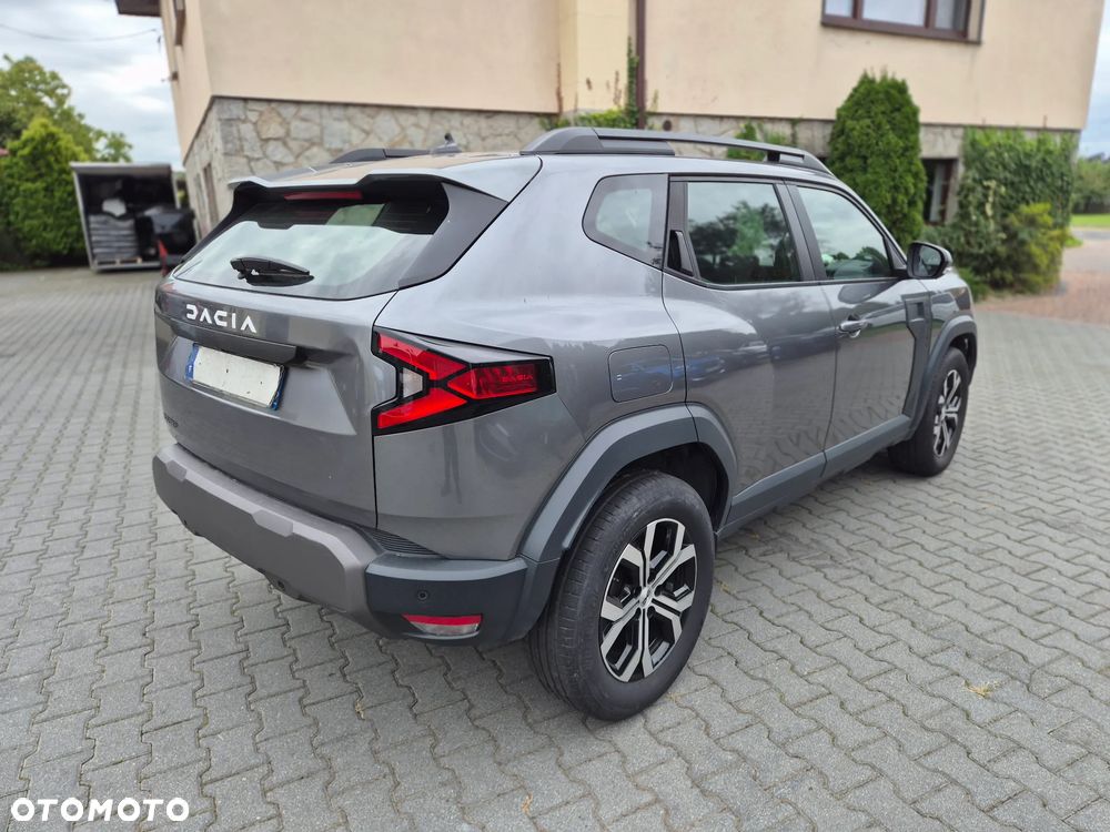 Dacia Duster 1.2 TCe mHEV Journey - 3
