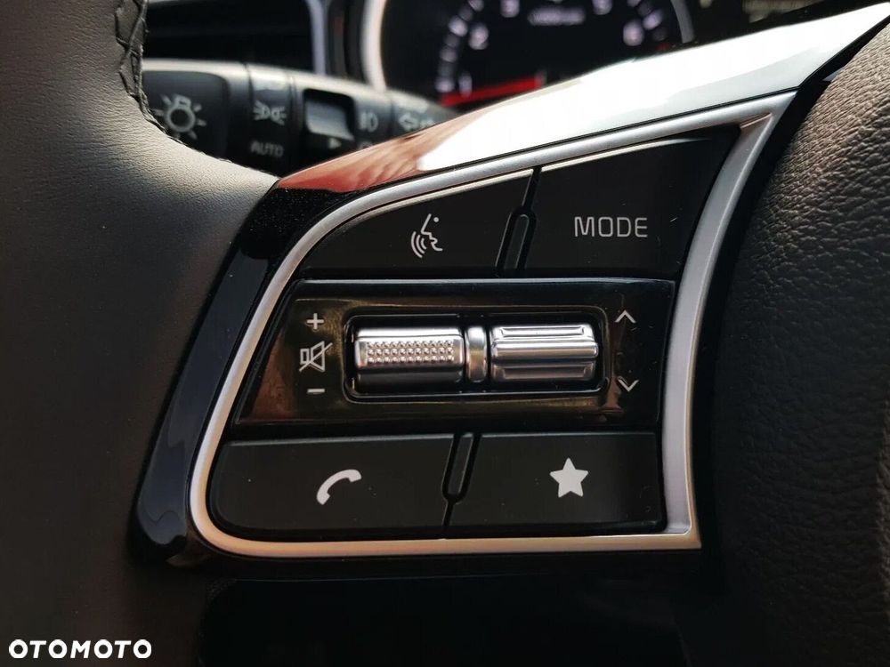 Kia XCeed 1.5 T-GDI L - 10