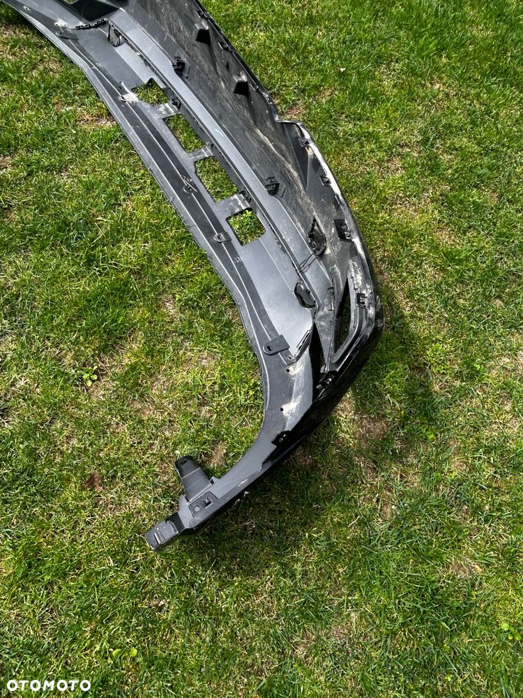 Zderzak spoiler tył tylny RENAULT RAFALE 2024r. - 3