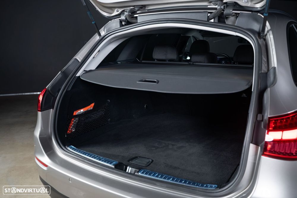 Mercedes-Benz C 220 d - 38