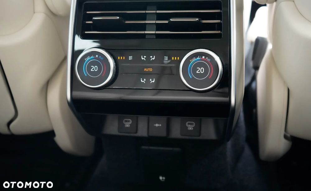 Land Rover Range Rover 3.0 D350 mHEV Autobiography - 41