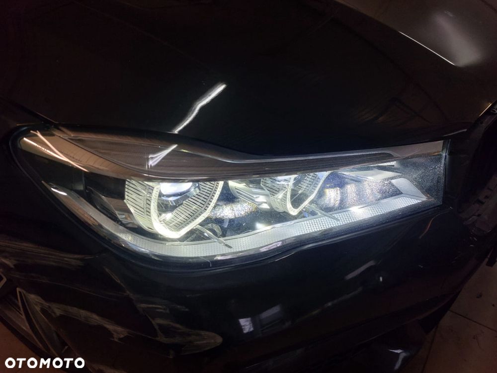 BMW Seria 7 750Li xDrive Edition Exclusive - 11