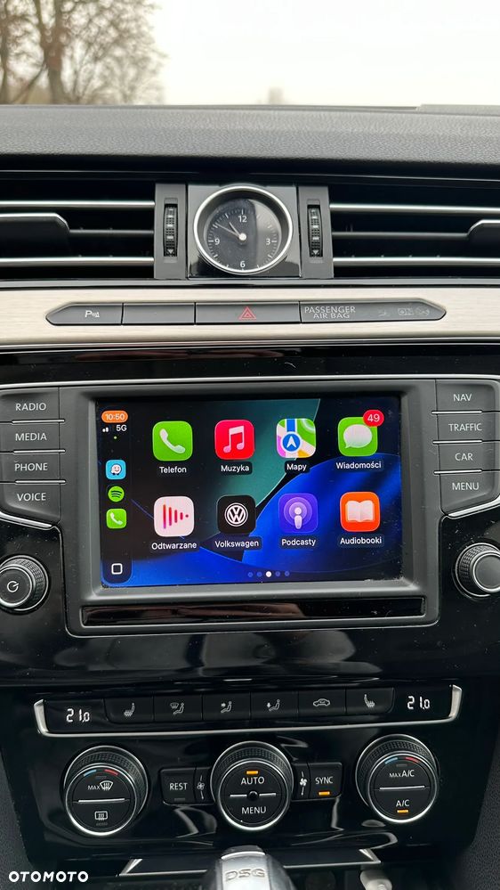 Volkswagen Passat 2.0 TDI BMT Highline DSG - 19