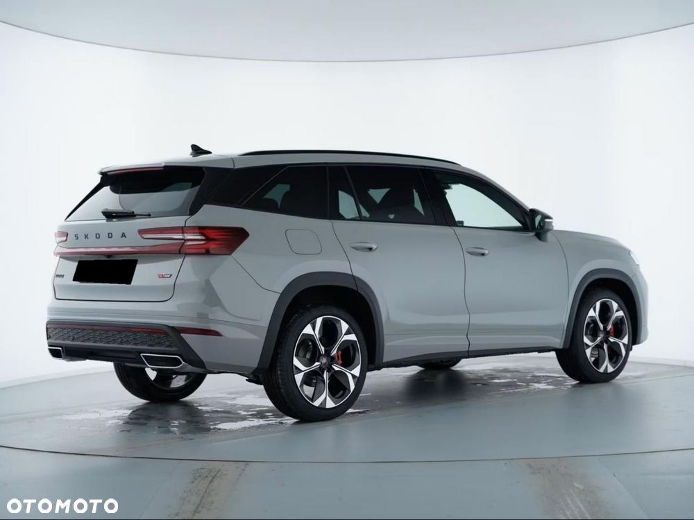 Skoda Kodiaq - 5