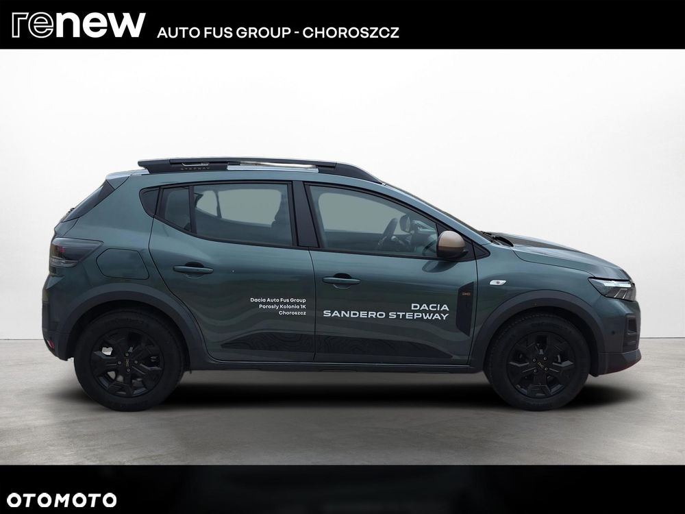 Dacia Sandero Stepway 1.0 TCe Extreme - 9
