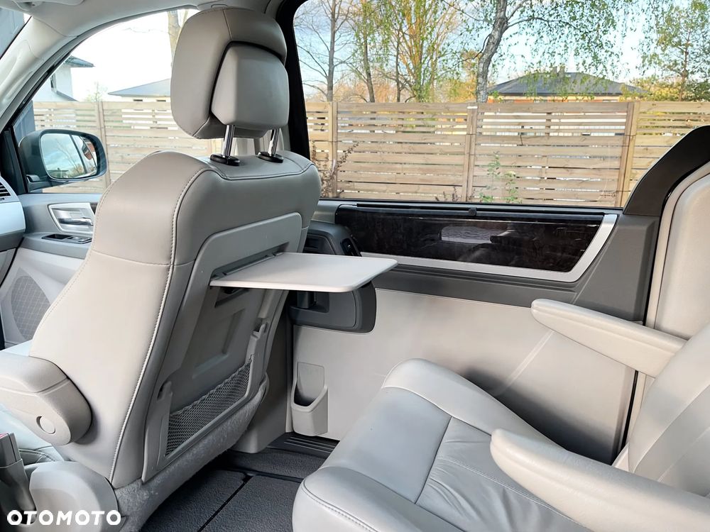 Chrysler Grand Voyager ver-2-8-crd-limited - 25