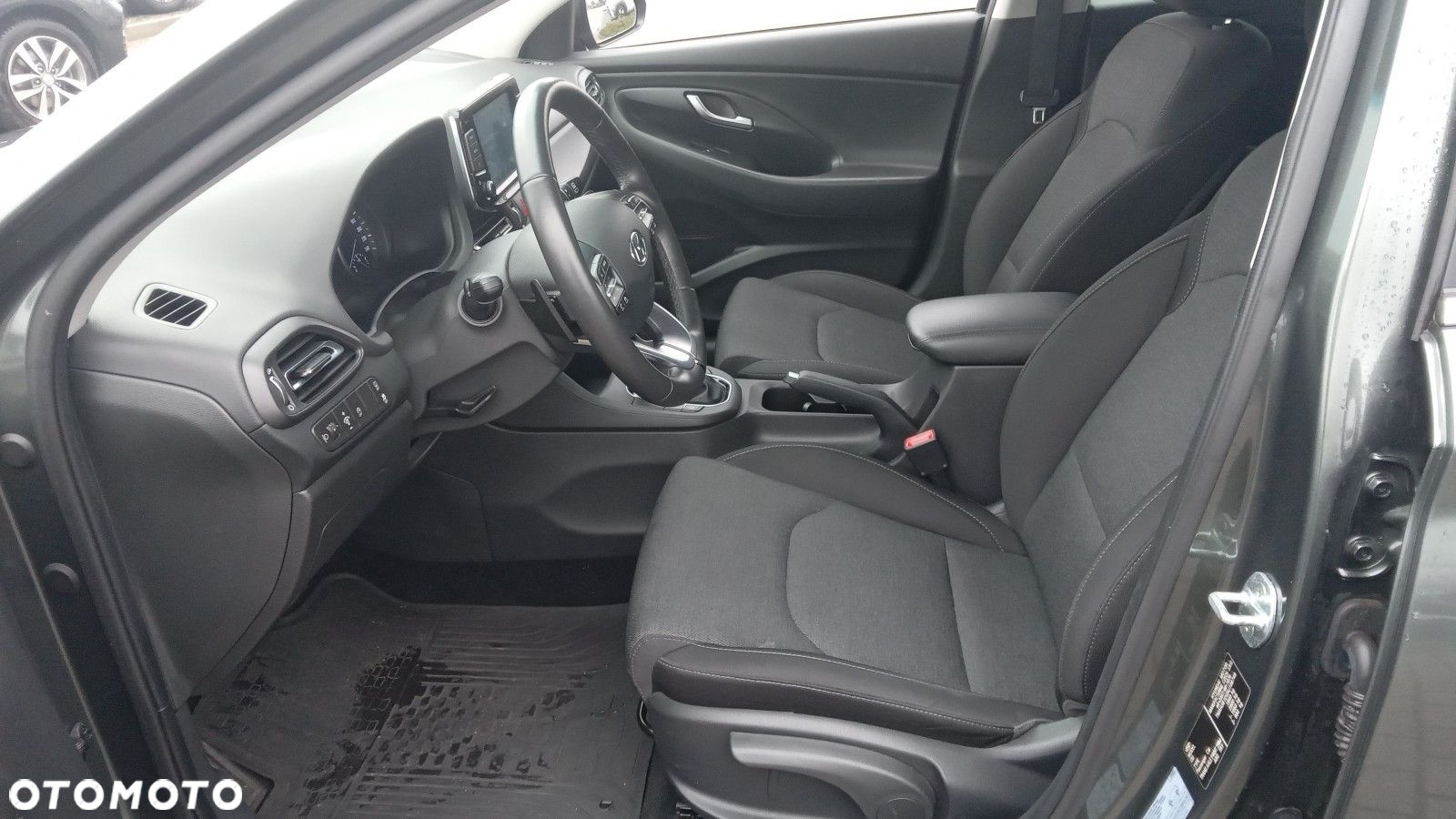 Hyundai i30 - 15