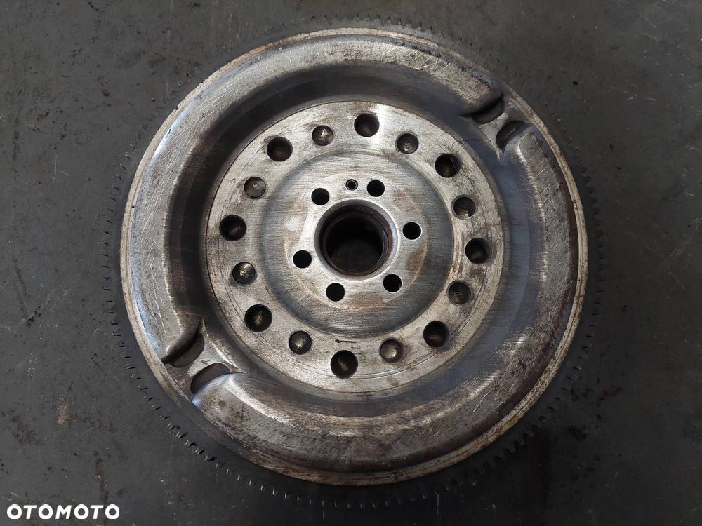 PRZEKŁADKA NA MANUAL SKRZYNIA 5-BIEGÓW SWAP PASSAT B5 1.9 TDI EEN - 8