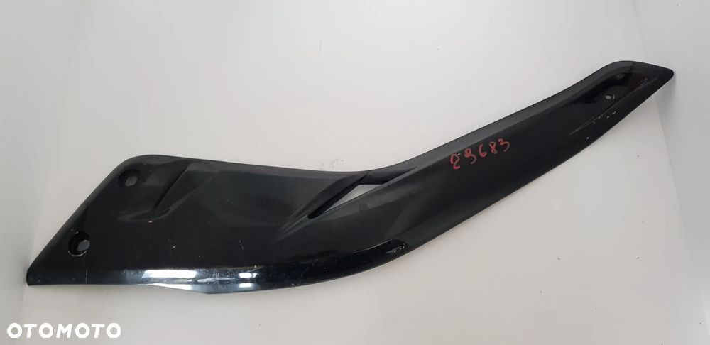 Yamaha X-MAX 125 10-14 Bok Boczek Owiewka Osłona - 2