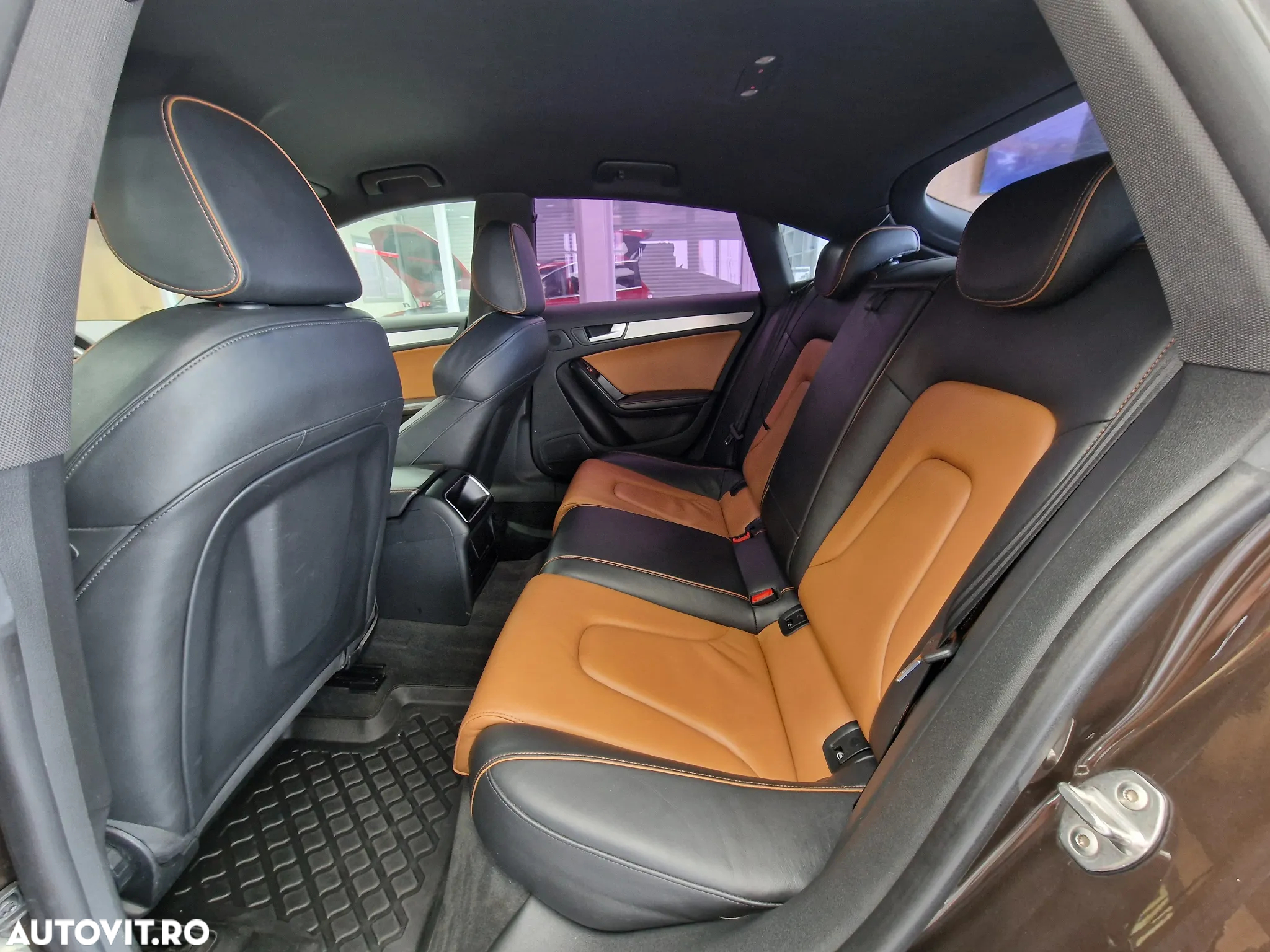 Audi A5 - 7