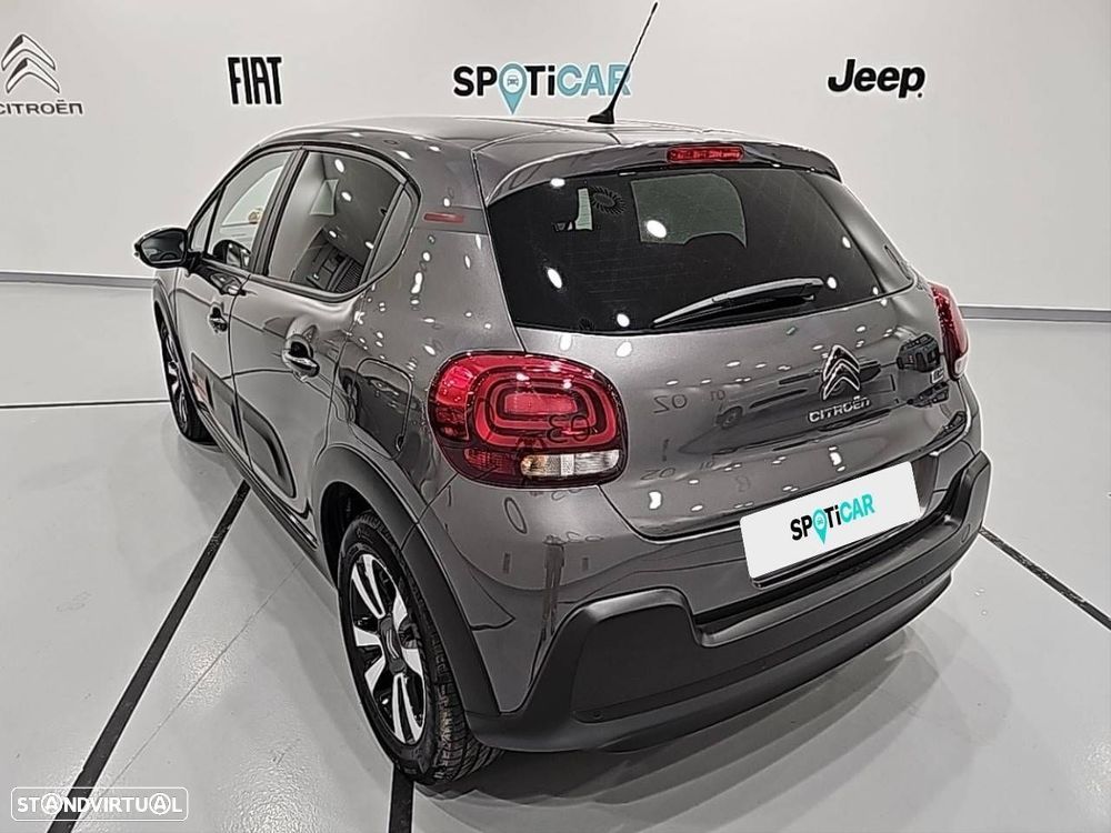 Citroën C3 1.2 PureTech C-Series - 7