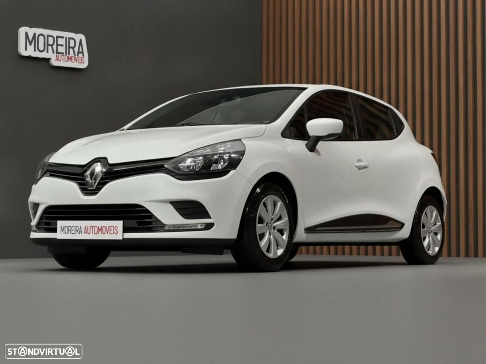 Renault Clio - 2