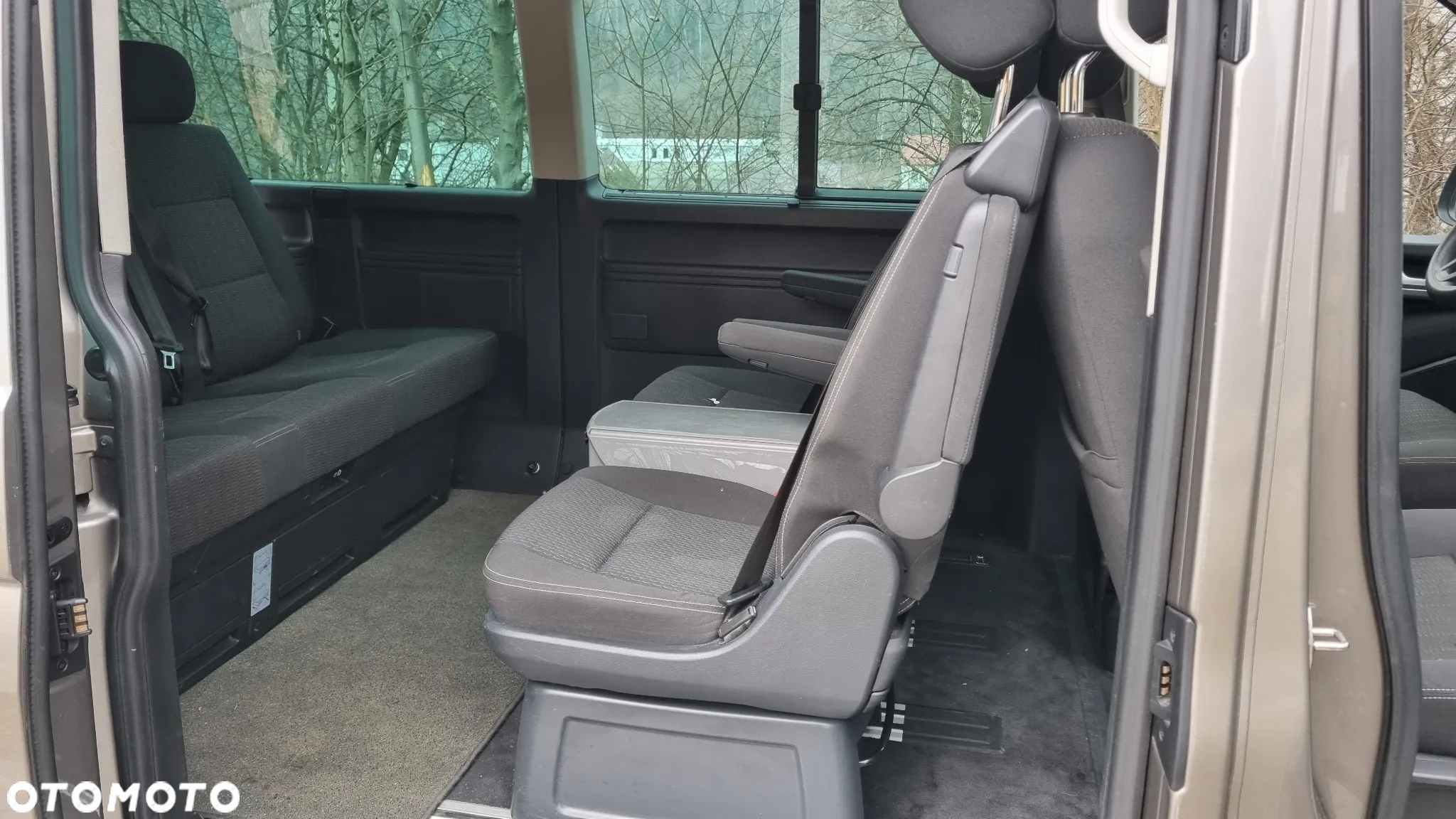 Volkswagen Multivan 2.0 BiTDI L1 Business 4Motion DSG - 15