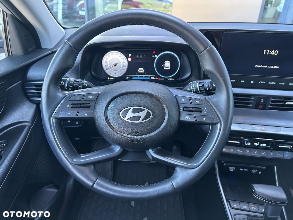 Hyundai i20 - 17