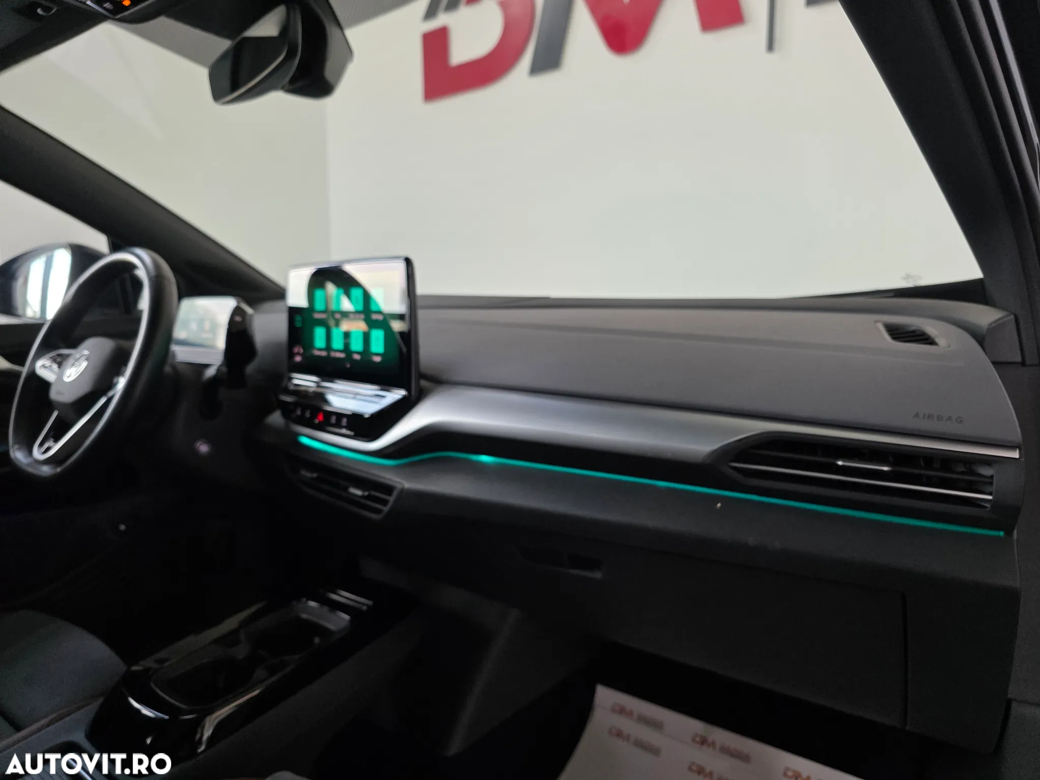 Volkswagen ID.4 77 kWh Pro Performance - 23