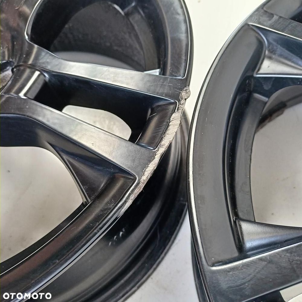 Alufelgi 4x100 15 ProLine Nissan Renault Kia Hyundai (H408) - 6