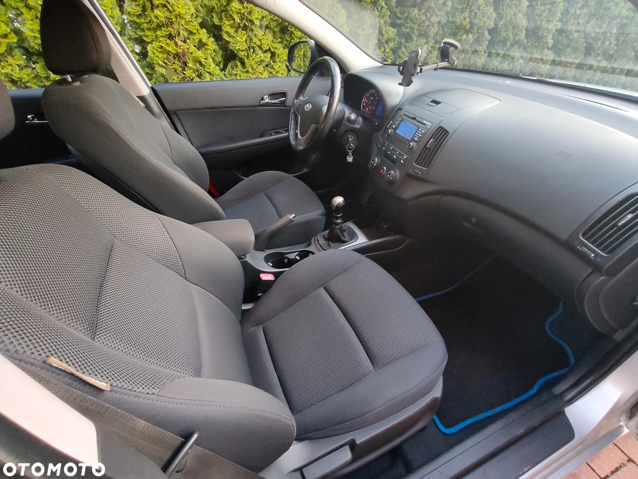 Hyundai i30 1.6 Classic + - 4