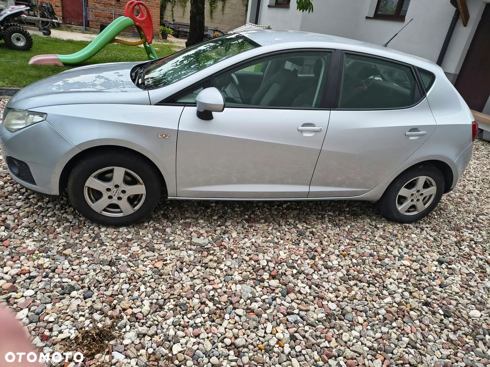 Seat Ibiza - 3