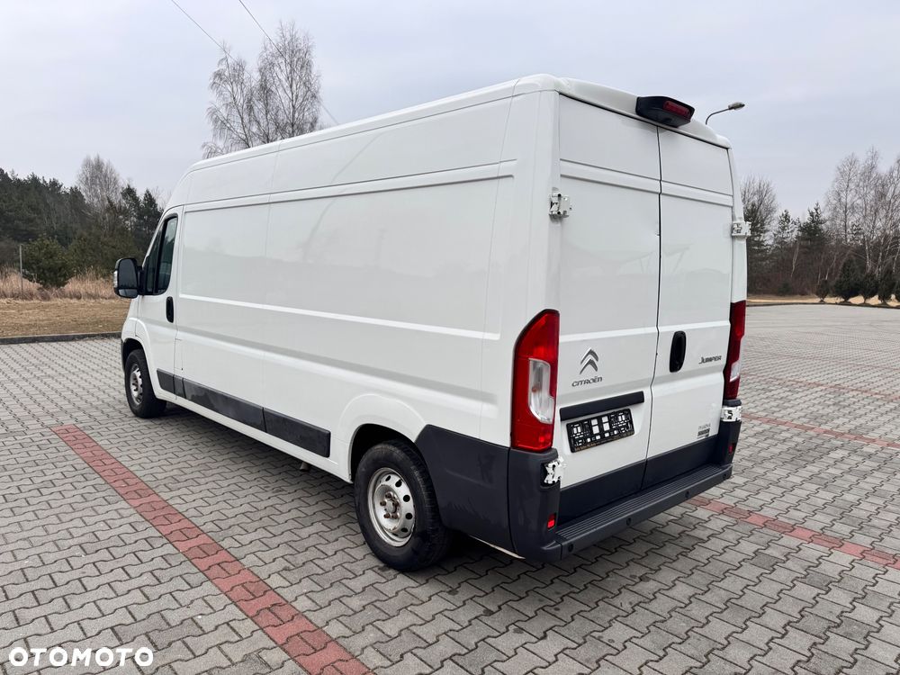 Citroën Jumper - 4