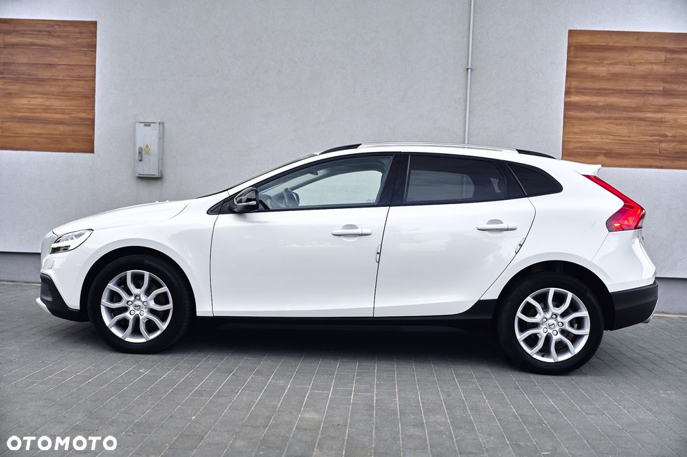 Volvo V40 Cross Country T4 AWD Geartronic Pro - 15