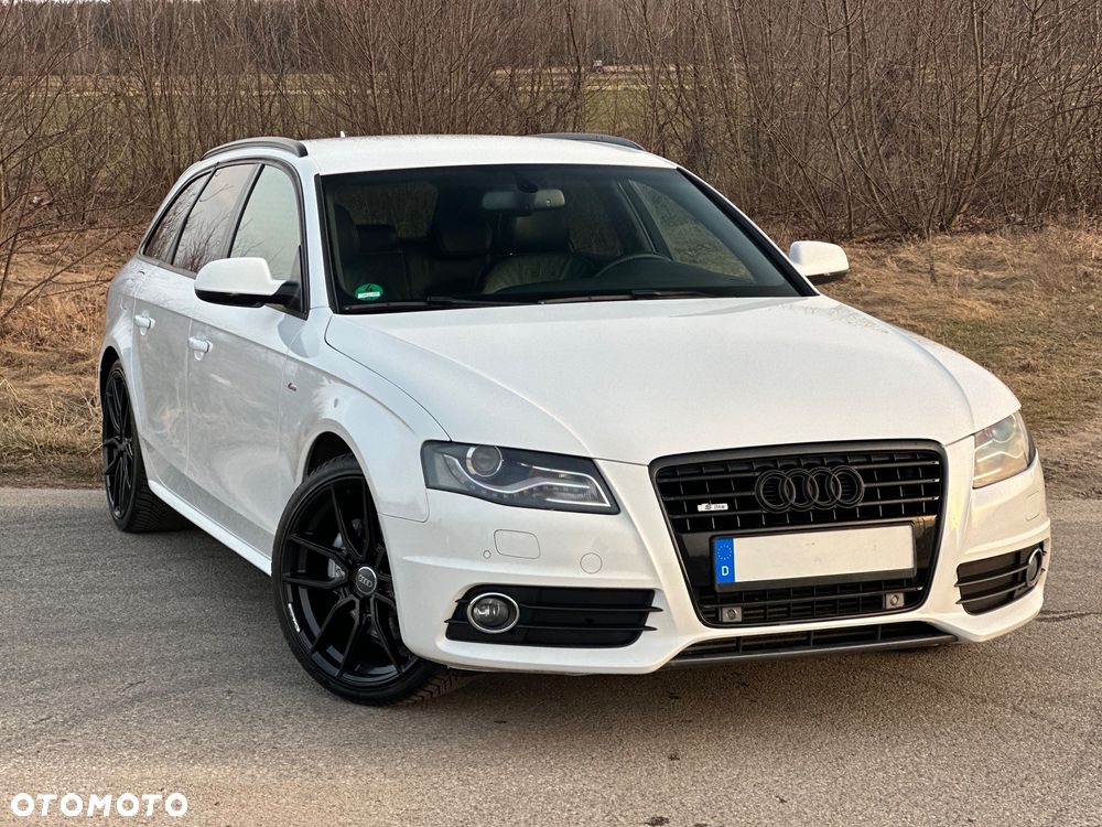 Audi A4 Avant - 28