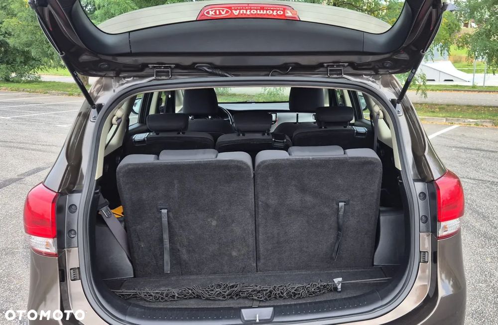 Kia Carens 1.7 CRDi XL - 11