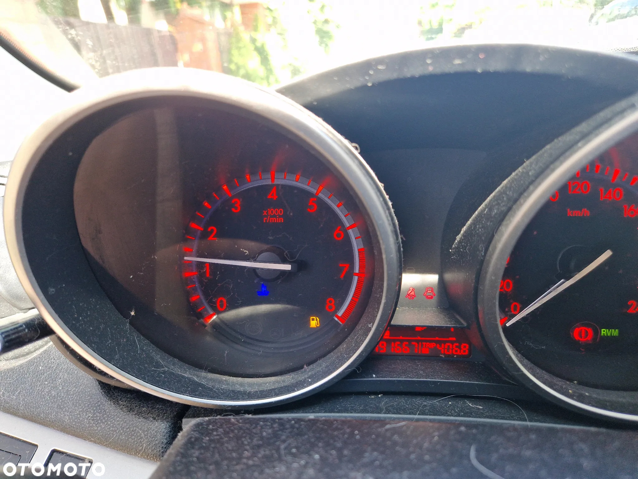 Mazda 3 1.6 Exclusive - 7
