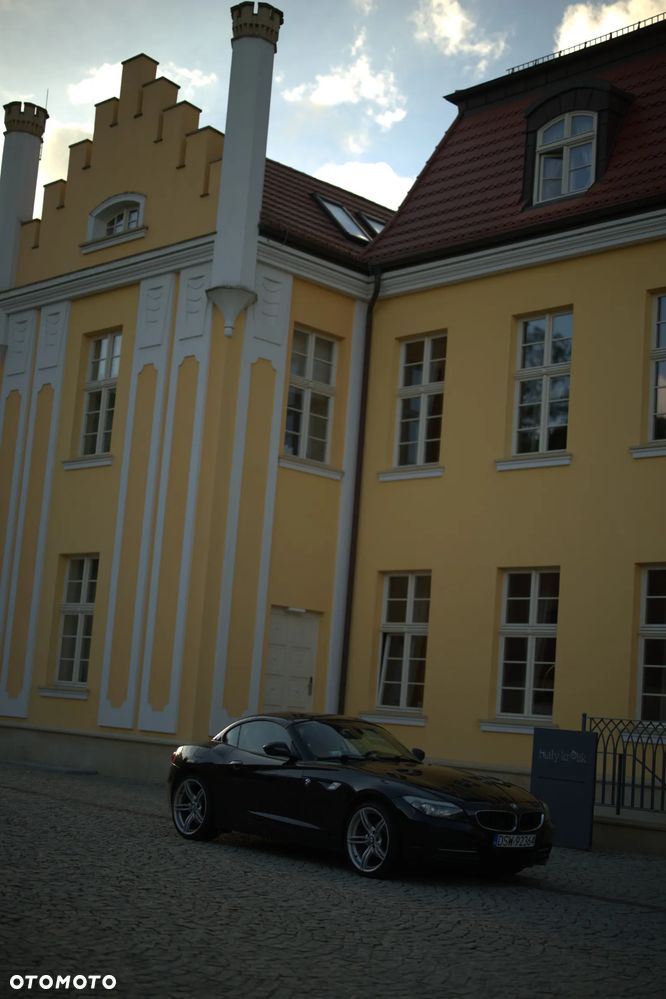 BMW Z4 - 4