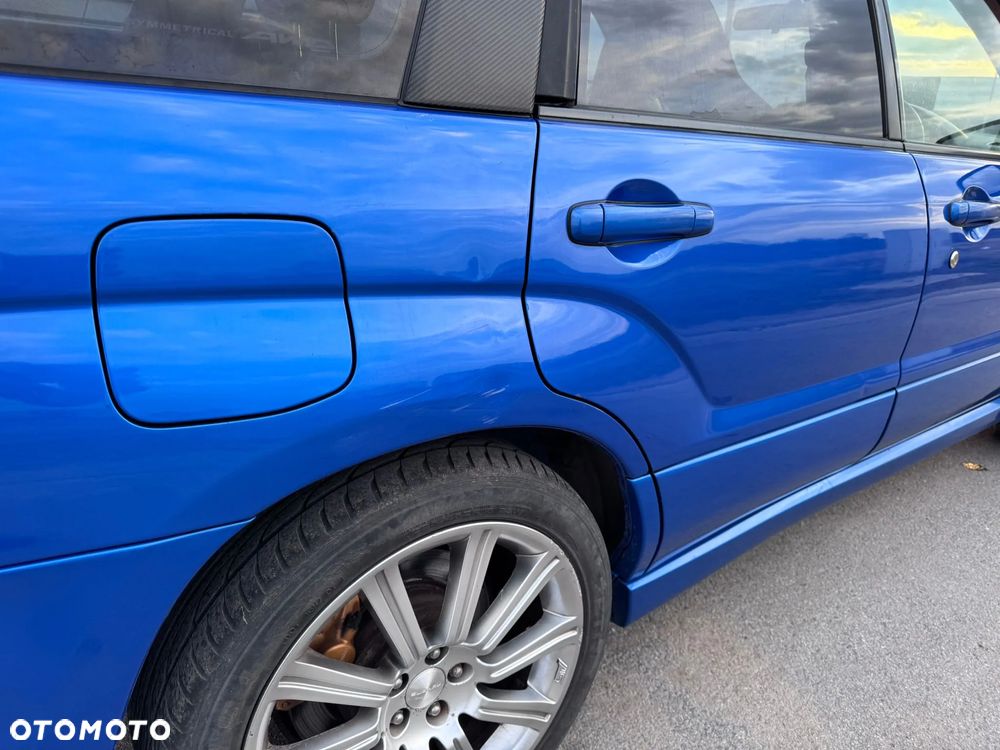 Subaru Forester - 15