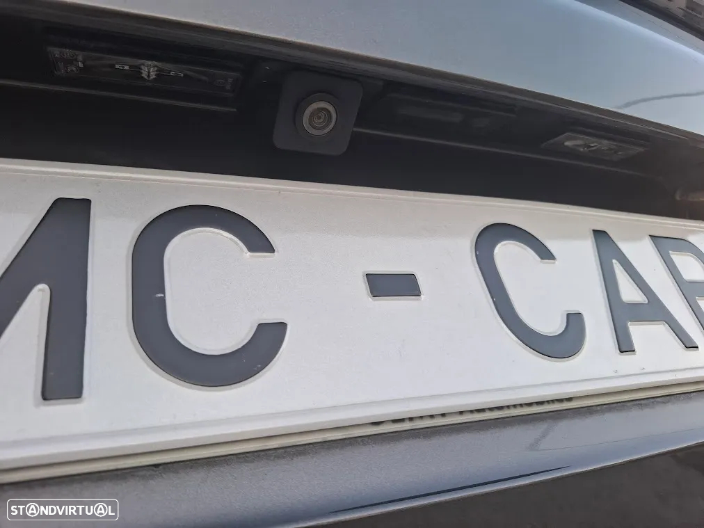 Peugeot 3008 1.6 Hybrid GT Line e-EAT8 - 49
