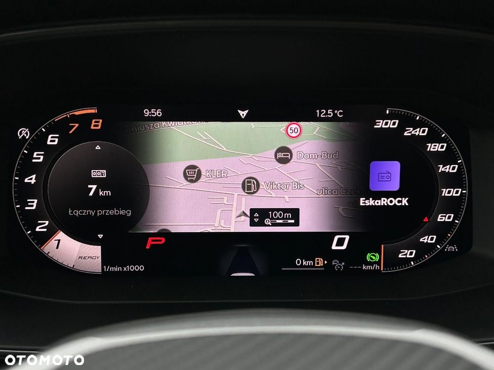 Cupra Formentor 2.0 TSI 4Drive VZ DSG - 24