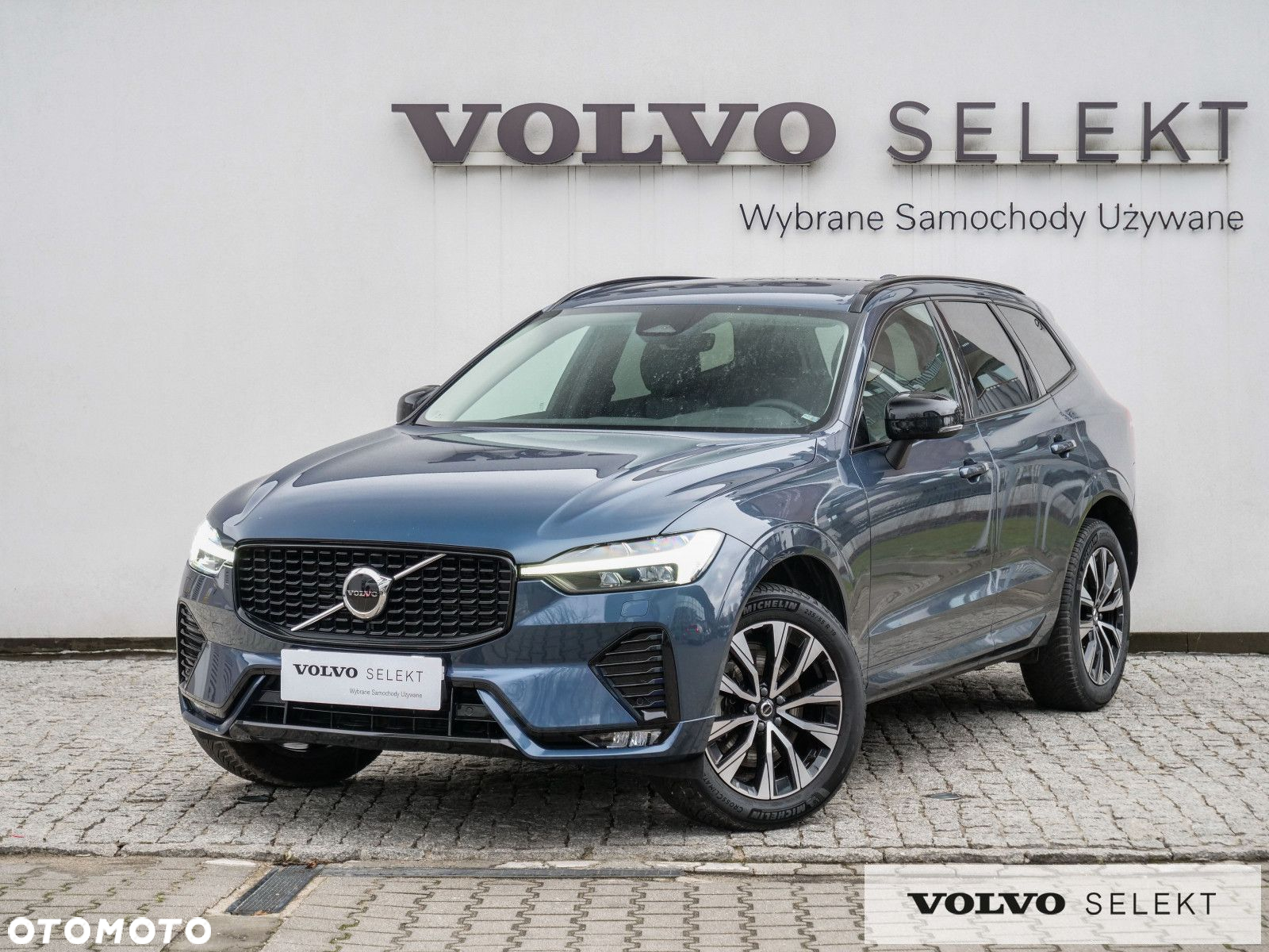 Volvo XC 60 - 2