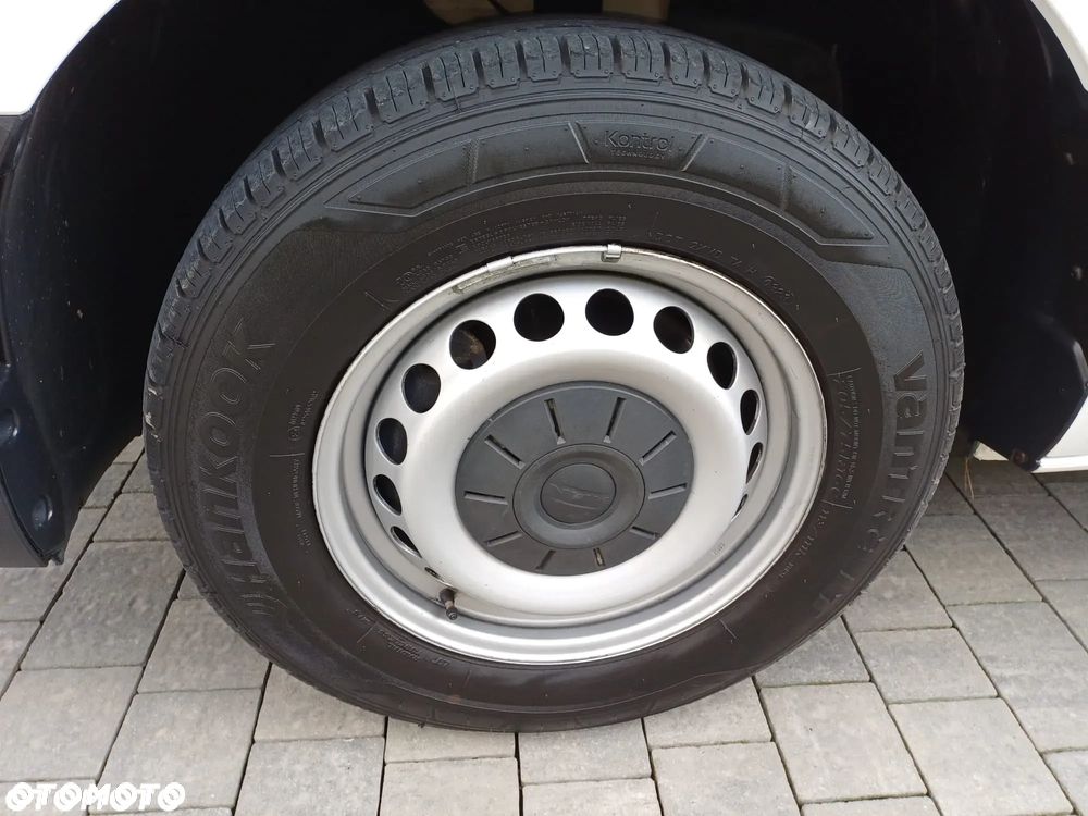 Renault MAN TGE 10 PALET zaw.poduszki 2021r EURO 6 - 10