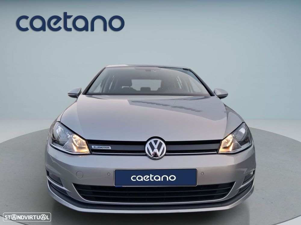 VW Golf 1.0 TSI GPS Edition - 5