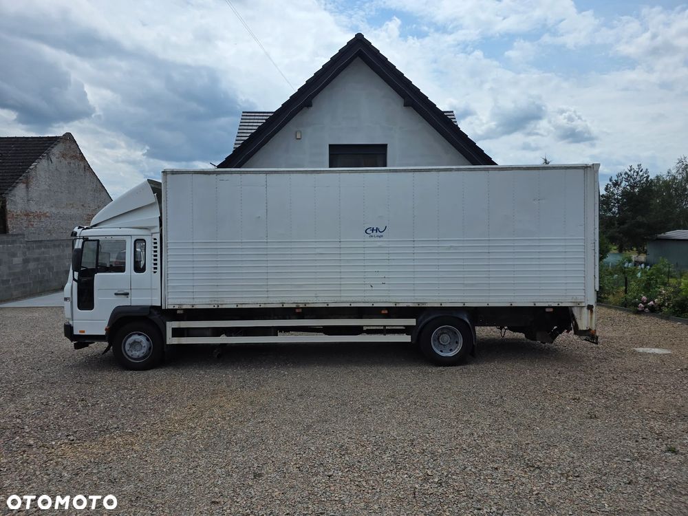 Volvo FL6L - 2