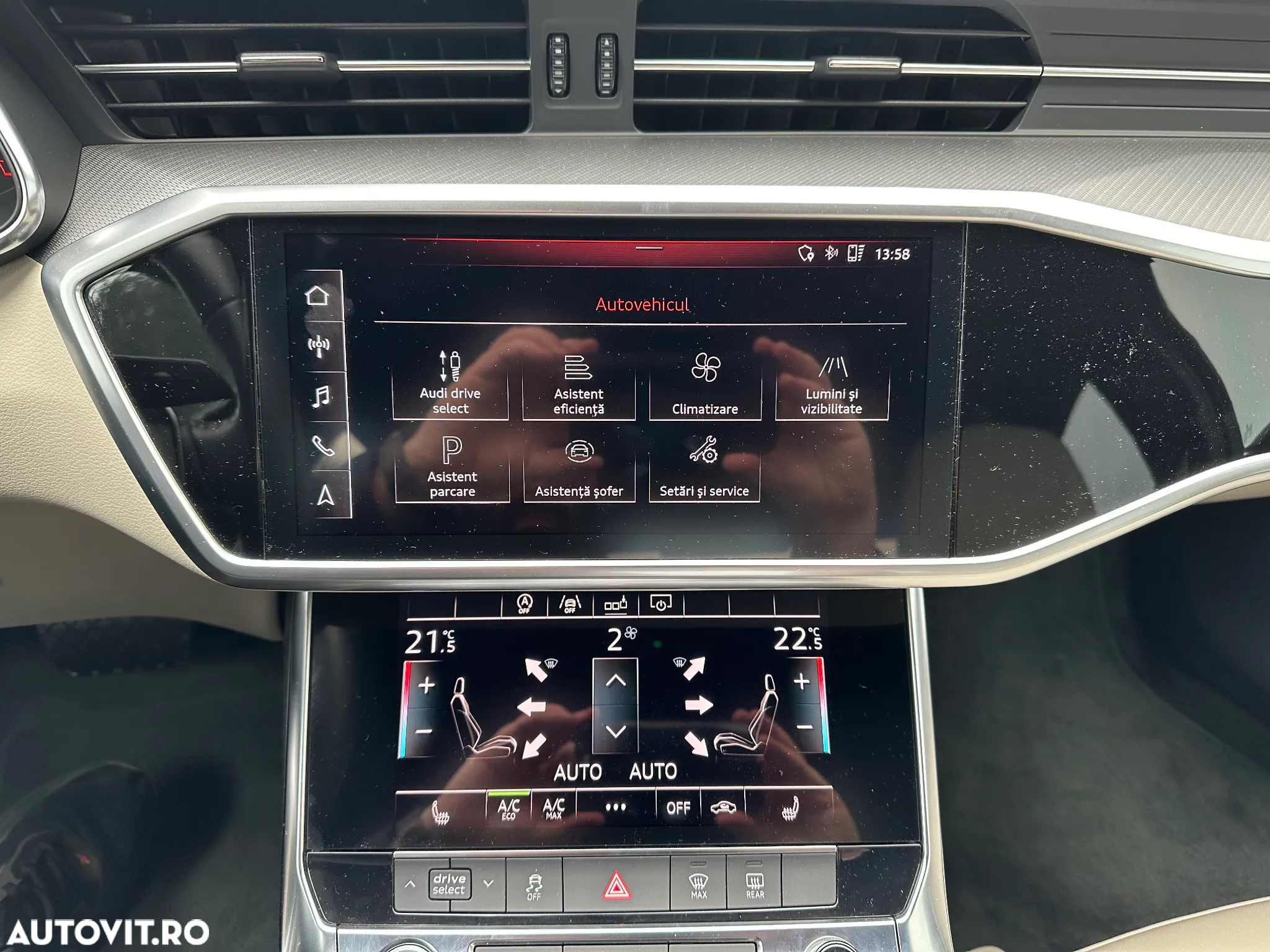 Audi A6 2.0 40 TDI S tronic Design - 18