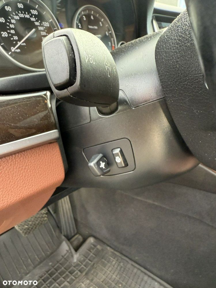 BMW Seria 5 - 19