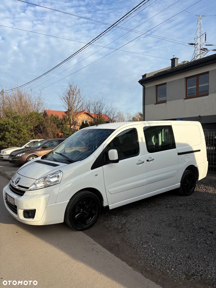 Toyota Proace - 14