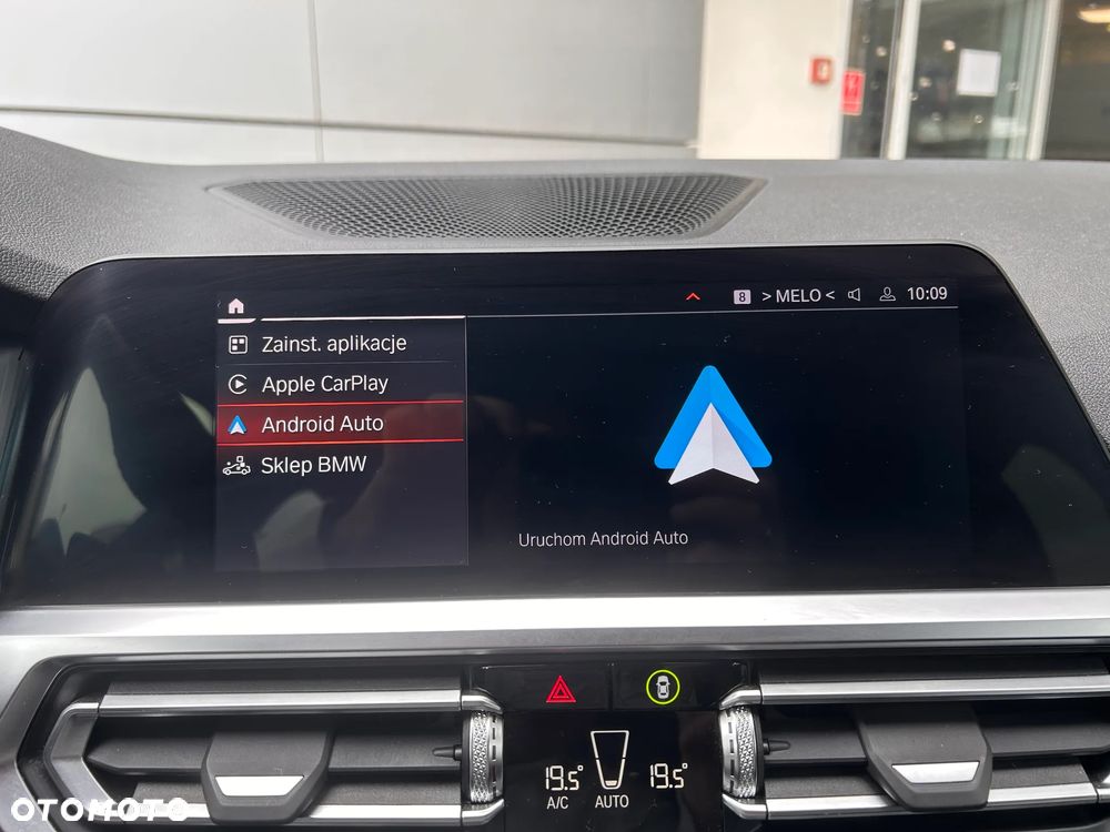 BMW Seria 4 430i M Sport sport - 39