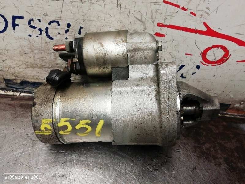 MOTOR ARRANQUE FIAT PANDA 2006 -55193355 - 3