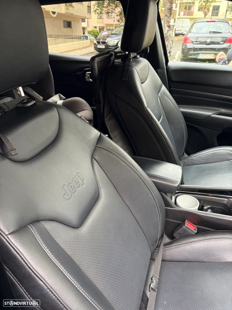 Jeep Compass - 9